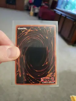 YUGIOH! Armored Starfish-1st Edition-LOB-116 Near Mint Never Played With - Image 2