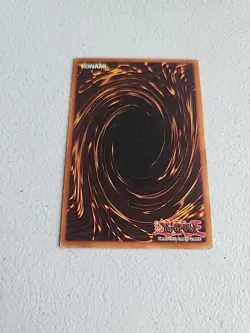 Yu-Gi-Oh! TCG Seven Tools of the Bandit Metal Raiders MRD-EN129 Unlimited Y360 - Image 2