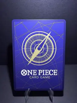 One Piece Monkey.D.Luffy One Piece OP15-119 - Image 3