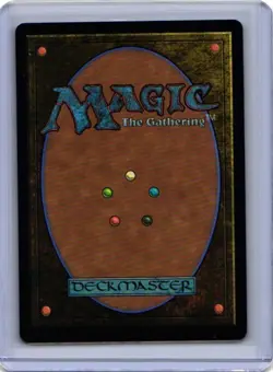 Far Fortune End Boss Borderless Card # 363 Rare Aetherdrift MTG - Image 2