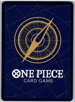 Hongo CS 25-26 Celebration Pack OP09-011 One Piece - Image 2
