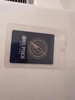 One piece TCG OP15-077 Lightning Dragon AA - Image 4