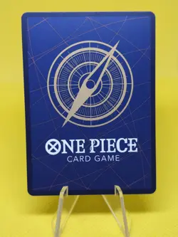 One Piece TCG - Carrot - OP01-009 - Common - Image 2