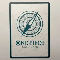 One Piece TCG OP15 DP-10 Special DON!! (Enel) - Image 2