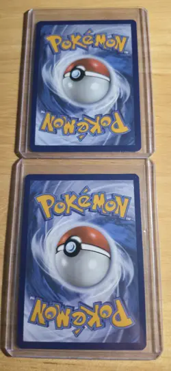 Pokemon Full Art Lot 6 Cards Near Mint - Image 5