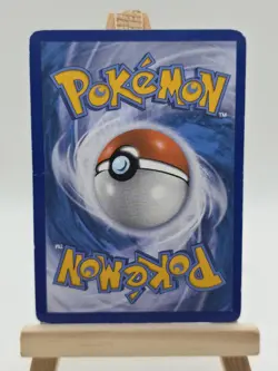 Blastoise EX XY122 Black Star Promo Full Art Holo Rare 2016 Pokemon Card - Image 2