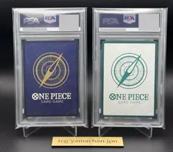 【PSA10】Monkey D. Luffy One Piece Day'25 Premium Card Collection 2025 Promo#P-110 - Image 2