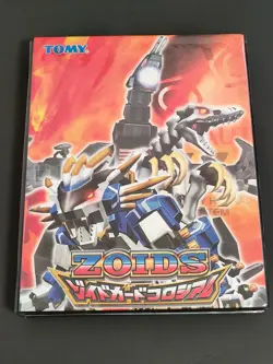 92pcs bulk Zoids Card Colosseum Arcade Game Card Lot Gojulas Raven Vega fym19 - Image 1