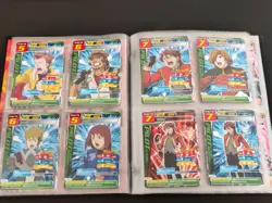 92pcs bulk Zoids Card Colosseum Arcade Game Card Lot Gojulas Raven Vega fym19 - Image 5