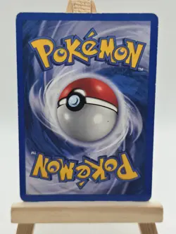 1999 Pokemon TCG Mewtwo Base Set Holo Shadowless Rare Card 10/102 - Image 2