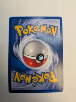 LEDYBA - 2000 Pokemon TCG 71/105 Neo Destiny Common Card - Image 2