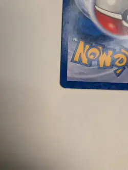 LEDYBA - 2000 Pokemon TCG 71/105 Neo Destiny Common Card - Image 5