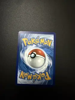 Pokemon TCG Team Rockets Moltres EX Card 229/182 Destined Rivals SIR - Image 4