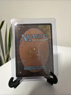 MTG Overlord of the Balemurk Duskmourn: House of Horror Mythic Regular - Image 2