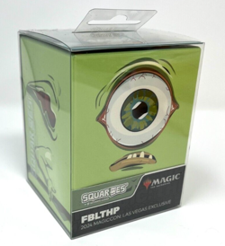 Ultimate Guard Squareos MagicCon Las Vegas Exclusive Fblthp Deck Box - Brand New - Image 1
