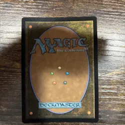 Mutagen Man, Living Ooze R Teenage Mutant Ninja Turtles 124 Nm MTG FOIL - Image 2