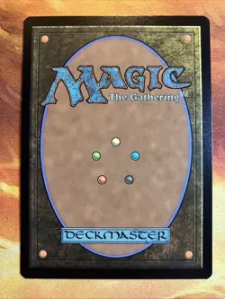 MTG Borderless Hardened Scales Secret Lair: X TMNT: The Mighty Mutanimals!! - Image 2