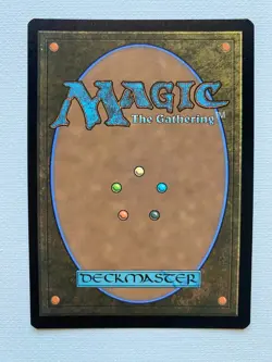 MTG Michelangelo, Weirdness to 11 288 | NM Foil | Teenage Mutant Ninja Turtles - Image 2