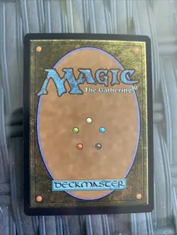 Hexing Squelcher Lorwyn Eclipsed Foil Mint (ECL 0145) - Image 2