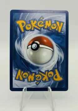 Pokemon Poke Pad Trainer-Item Foil Card POR 113/088 Nintendo English TCG - Image 2