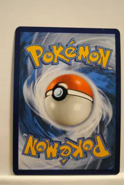 Pokemon Trading Card Game Ho-oh EX 007/034 Holo - Image 2