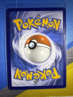 Marshtomp Reverse Holo - 063/264 - Fusion Strike Pokemon 2021 - Image 2