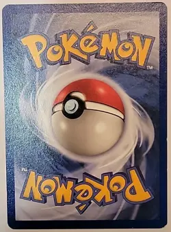 Pokemon TCG Starmie 064/102 Base Set Regular - Image 2