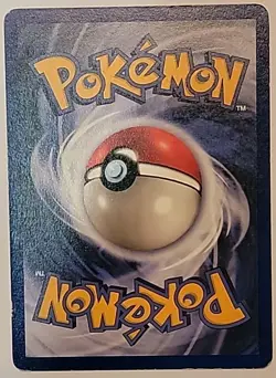 Pokemon TCG Metapod 054/102 Base Set Regular - Image 2