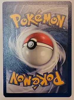 Pokemon TCG Abra 043/102 Base Set Regular - Image 2