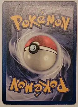 Pokemon TCG Farfetch'd 027/102 Base Set Regular - Image 2