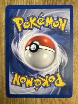 Beldum - 55/107 - Pokemon Ex Deoxys Reverse Holo Card NM ITALIAN - Image 2