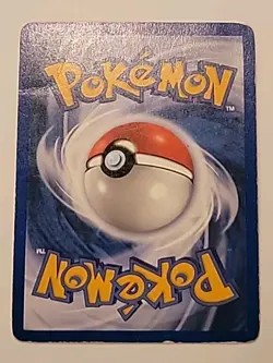 Pokemon TCG Dark Dragonite 5/82 Team Rocket Holo HP - Image 5