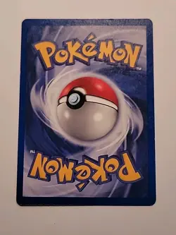 Pokemon TCG Dark Wartortle 46/82 Team Rocket Regular - Image 2