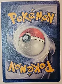 Pokemon TCG Ponyta 060/102 Base Set Regular - Image 2