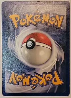 Pokemon TCG Nidoran M 055/102 Base Set Regular - Image 2