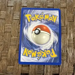 Wailmer 69/92 - Common Reverse Holo- STAMPED Ex Legend Maker LP - Image 2