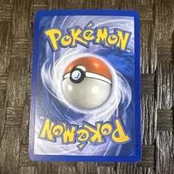 Pokemon TCG Ludicolo EX Delta Species Holo Rare Stamped 6/100 Crystal Guardians - Image 2