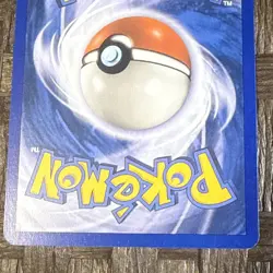 Pokemon TCG Ludicolo EX Delta Species Holo Rare Stamped 6/100 Crystal Guardians - Image 4
