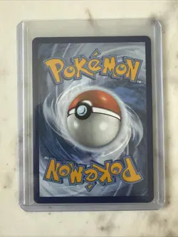 2025 Pokemon Destined Rivals #104 Cynthia's Garchomp ex DOUBLE RARE Holo Card NM - Image 2