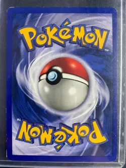 Pokemon TCG Machamp Base Set 8/102 Holo 1st Edition Holo Rare Mint - Image 2