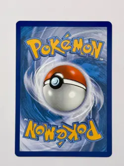 🇨🇦 Piplup 20/25 McDonald's 25th Anniversary Set Holo Rare Pokemon 2021 - Image 2