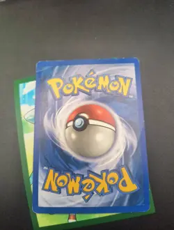 Growlithe 68/105 Pokemon TCG Neo Destiny Unlimited - - Image 3