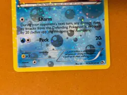 Piplup RC6/RC25 - Pokemon Legendary Treasures: Radiant Collection Holo - Image 2