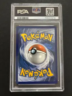 Gengar EX 34/119 - Pokemon Phantom Forces PSA 9 Mint NEW CERT - Image 2