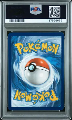 Pokemon 2025 Team Rocket's Mewtwo ex 231/182 SIR Destined Rivals GEM MT PSA 10 - Image 3