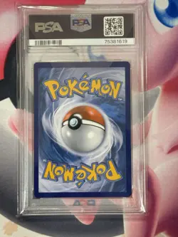 2013 POKEMON B & W LEGENDARY TREASURES COBALION HOLO 91/113 PSA 10 GEM MT🔥POP 8 - Image 2