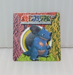 Nidoqueen Pokemon Mini Card Game N64 Rare Collection Vintage - Image 2