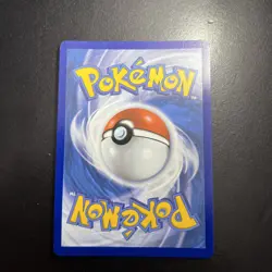 Pokemon Fusion Strike Swampert Holo 64/264 Pack Fresh Near Mint! - Image 4