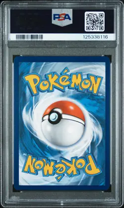 2019 POKEMON SM BLACK STAR PROMO FULL ART/MOLTRES & ZAPDOS & ARTICUNO GX PSA 9 - Image 2