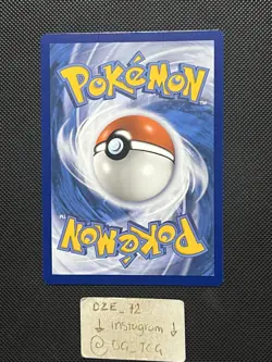 Pokemon Obsidian Flames - Bellibolt - 077/197 - Reverse Holo - M/NM - Image 5